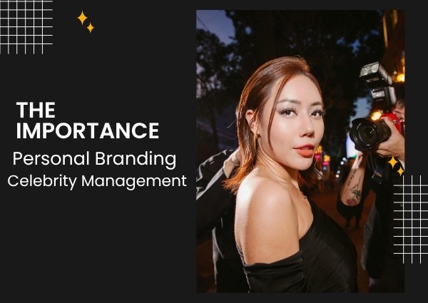 Celebrity Management